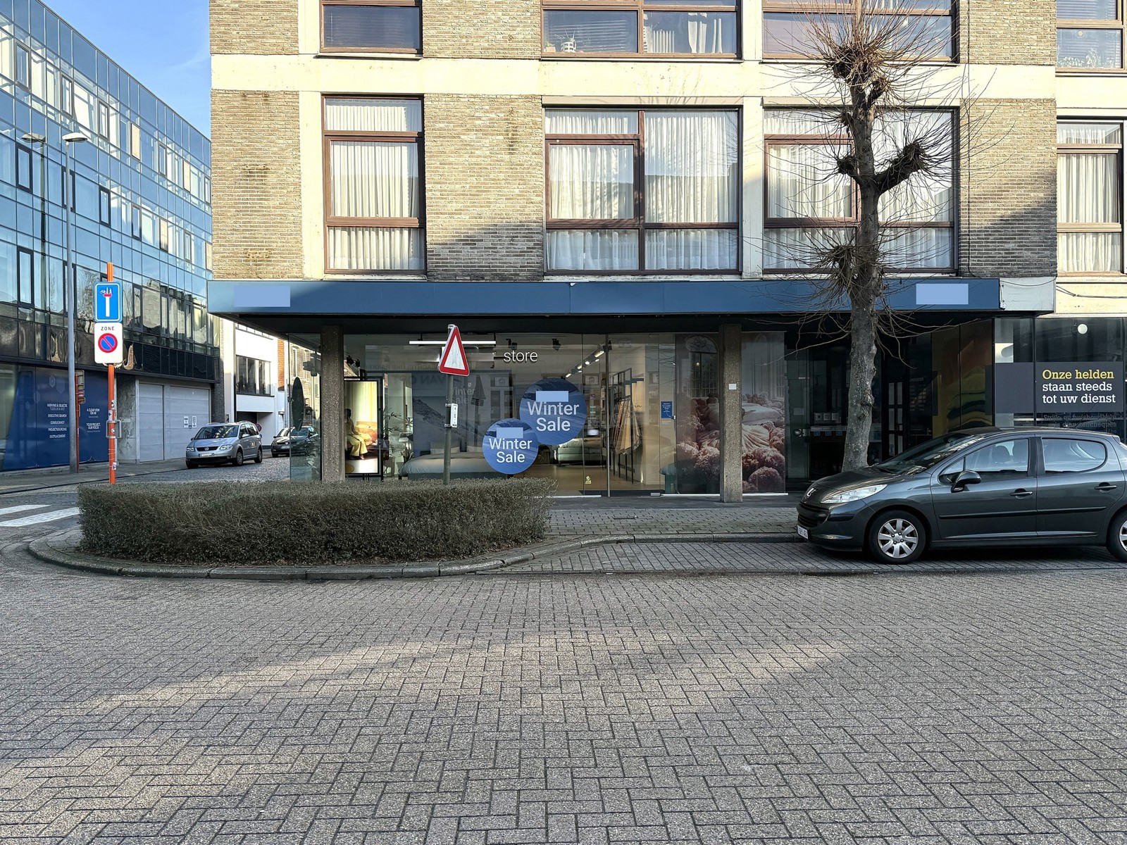 Commercial for sale in Herentals - photo 2