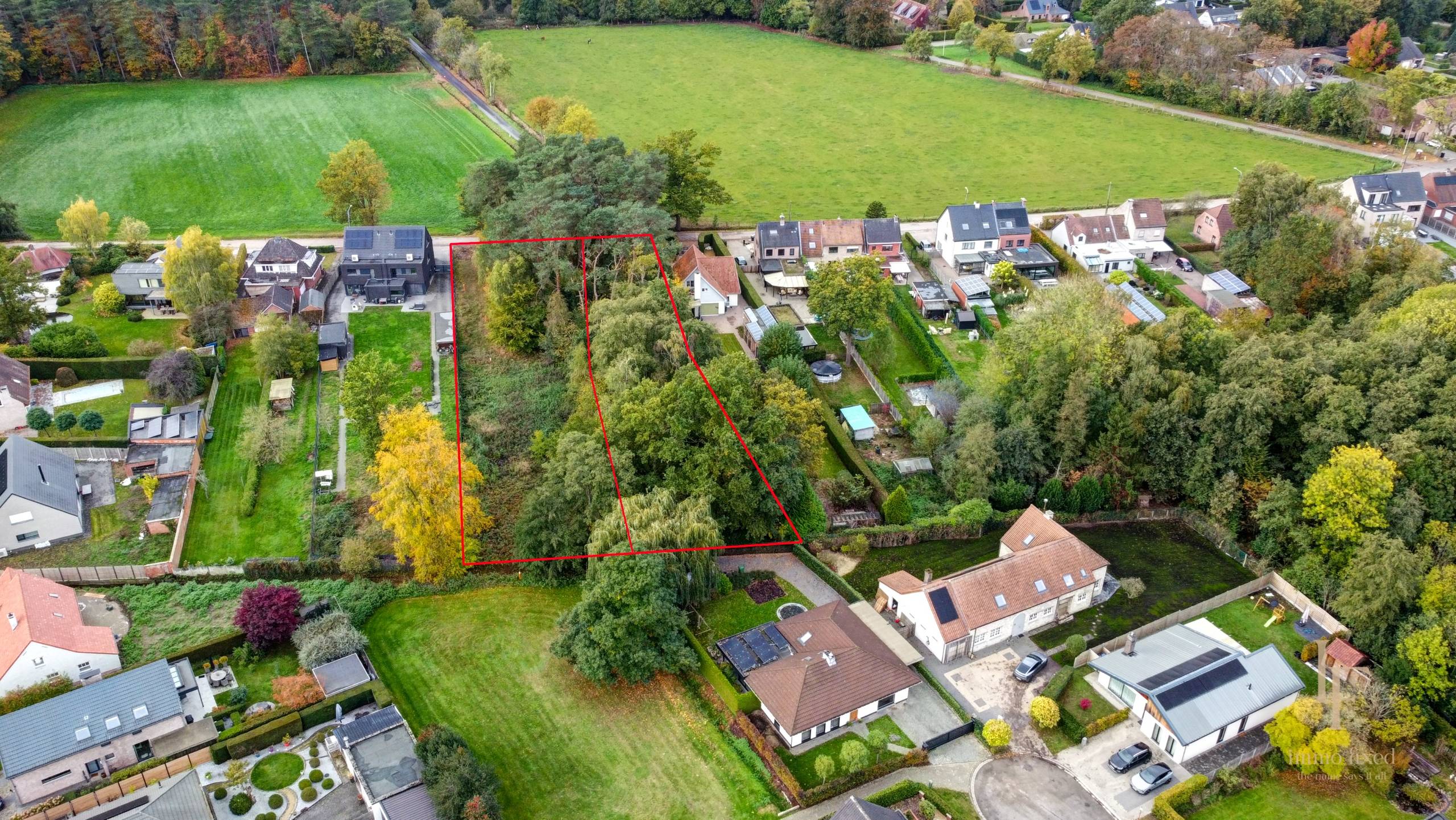 Terrain à vendre à Zoersel - photo 3