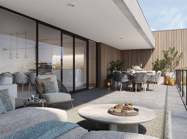 Project te koop in Riemst