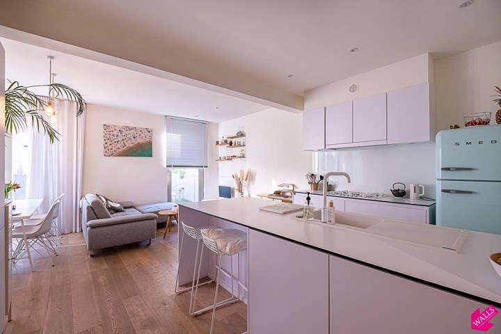 Gemeubeld nieuwbouwappartement op absolute toplocatie! - foto 4