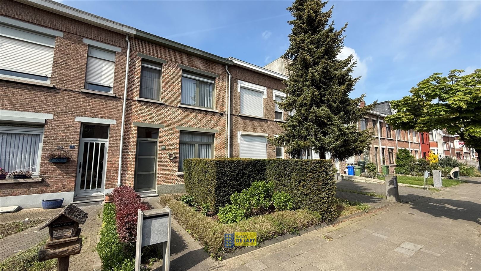 Eengezinswoning met 3 slaapkamers en gunstig EPC - foto 1