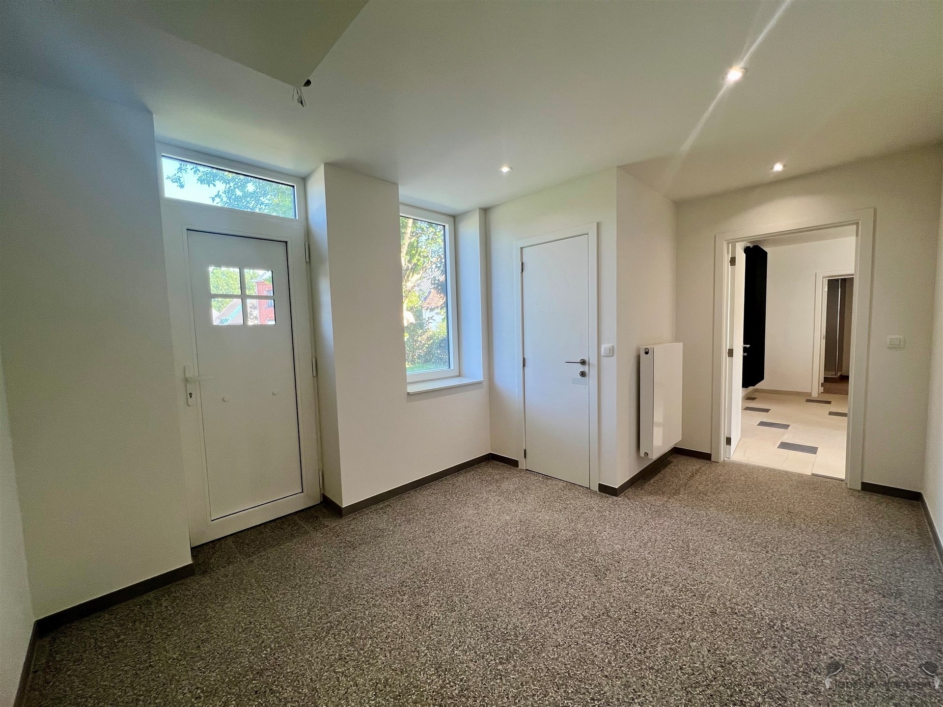 charming house - photo 3