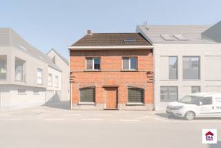 Charmante halfopen bebouwing met 4 slaapkamers in rustige buurt te Londerzeel (Sint-Jozef)Op zoek naar een instapklare woning met ruimte, comfort en...