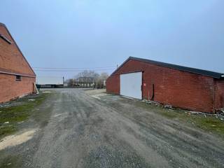 Commercial à louer à Lichtervelde