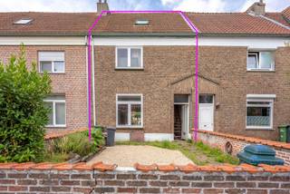 Maison à vendre à Kapellen