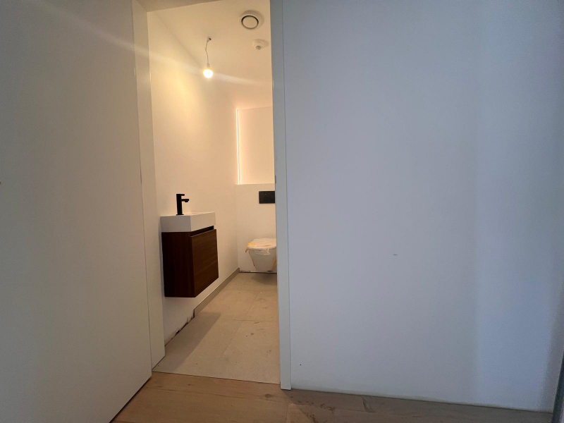 Prachtig nieuwbouwappartement in residentie Hofke Van Meeus - photo 4
