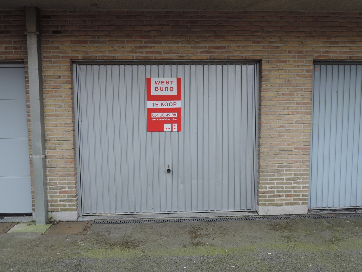 Garage in Roeselare - foto 1