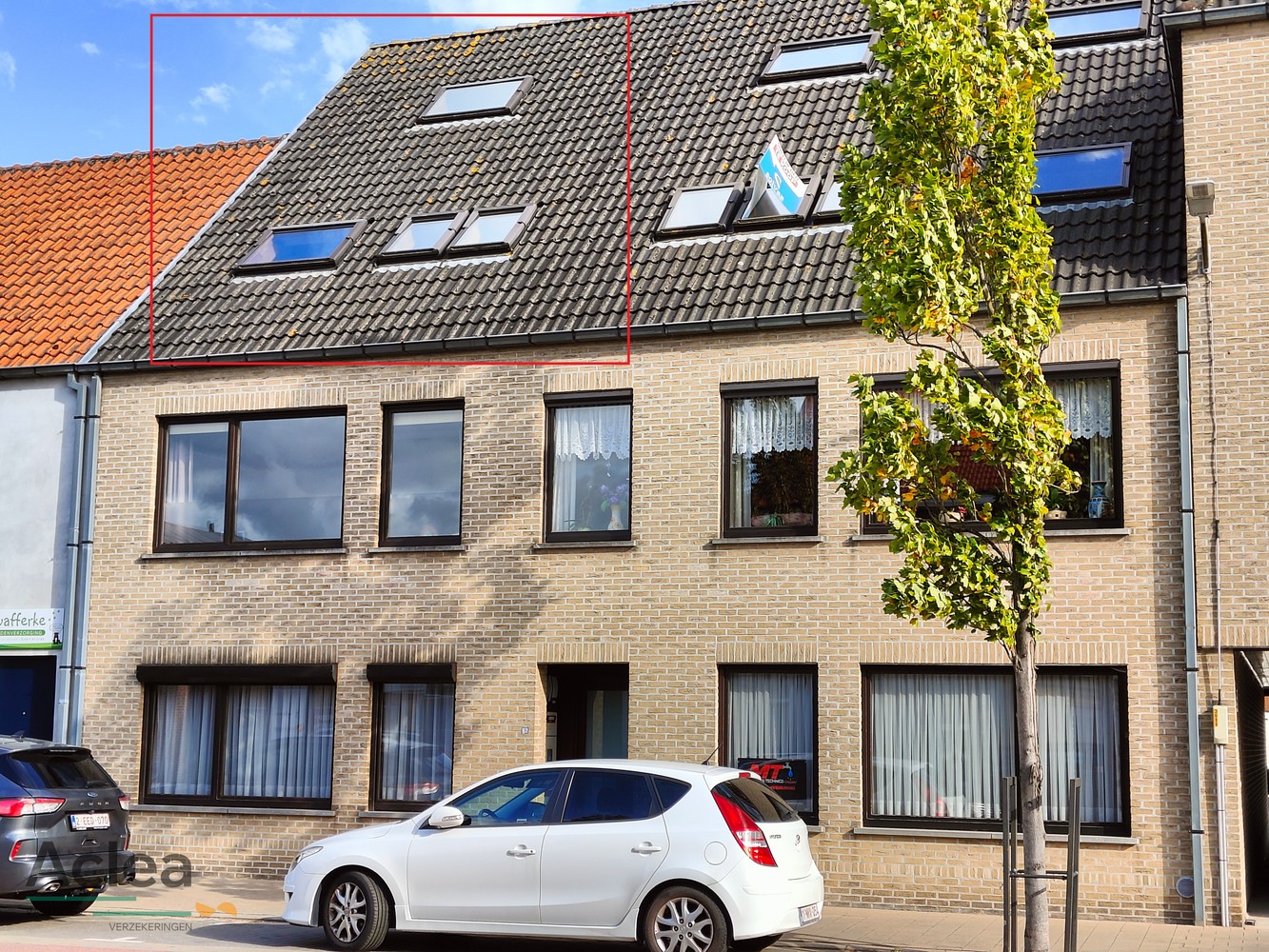 Apartment for rent in Eeklo with 1 bedroom - photo 2