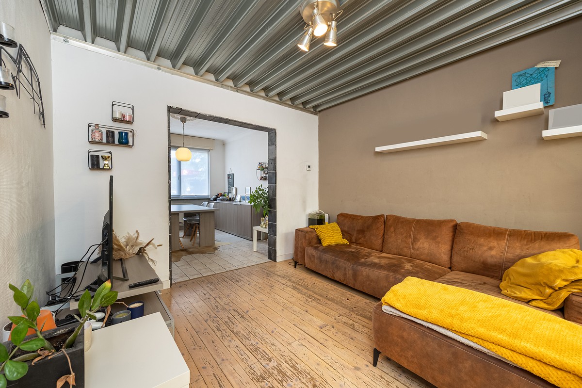 Instapklare semi half open woning met 4 slaapkamers - foto 5