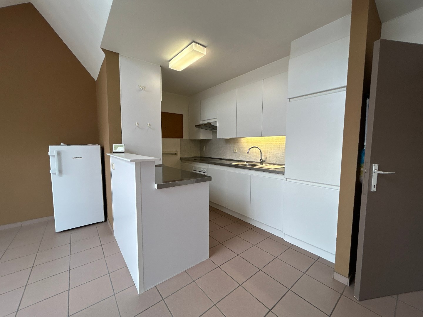 Ruim en lichtrijk dakappartement in Wespelaar centrum - foto 4