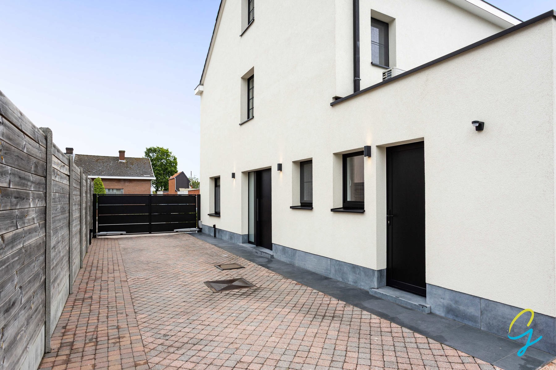 House for sale in Zele with 3 bedrooms - photo 2