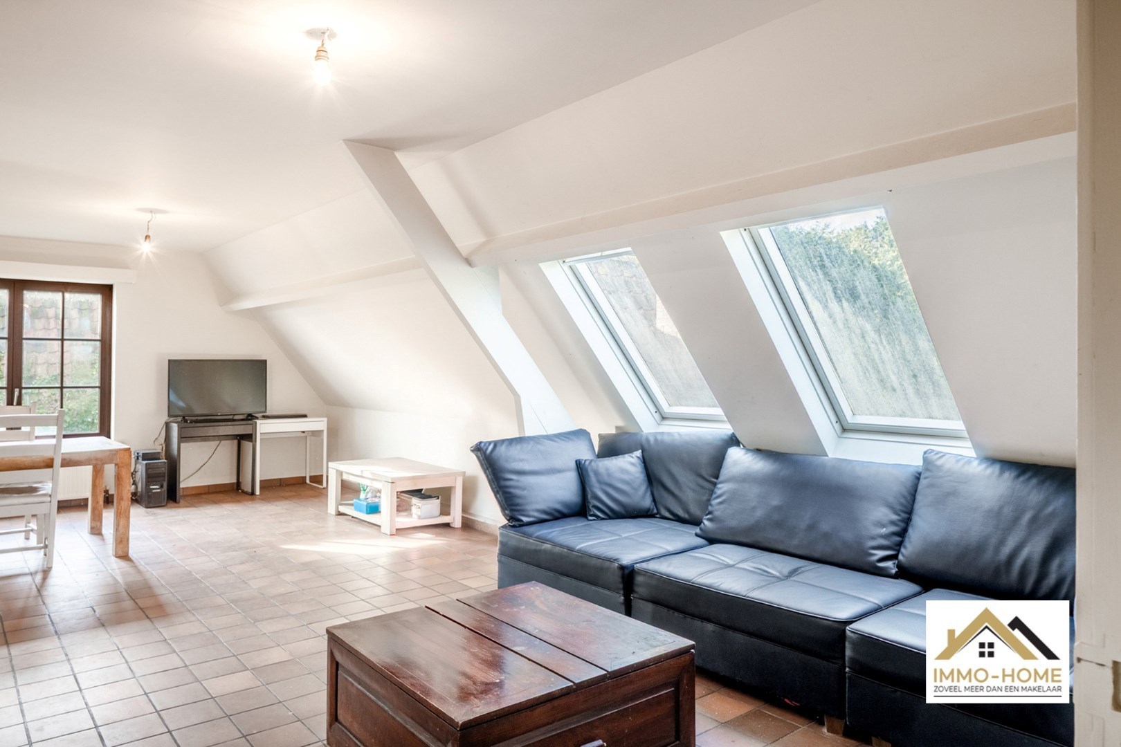 Halfopen bebouwing nabij centrum Lokeren - foto 5