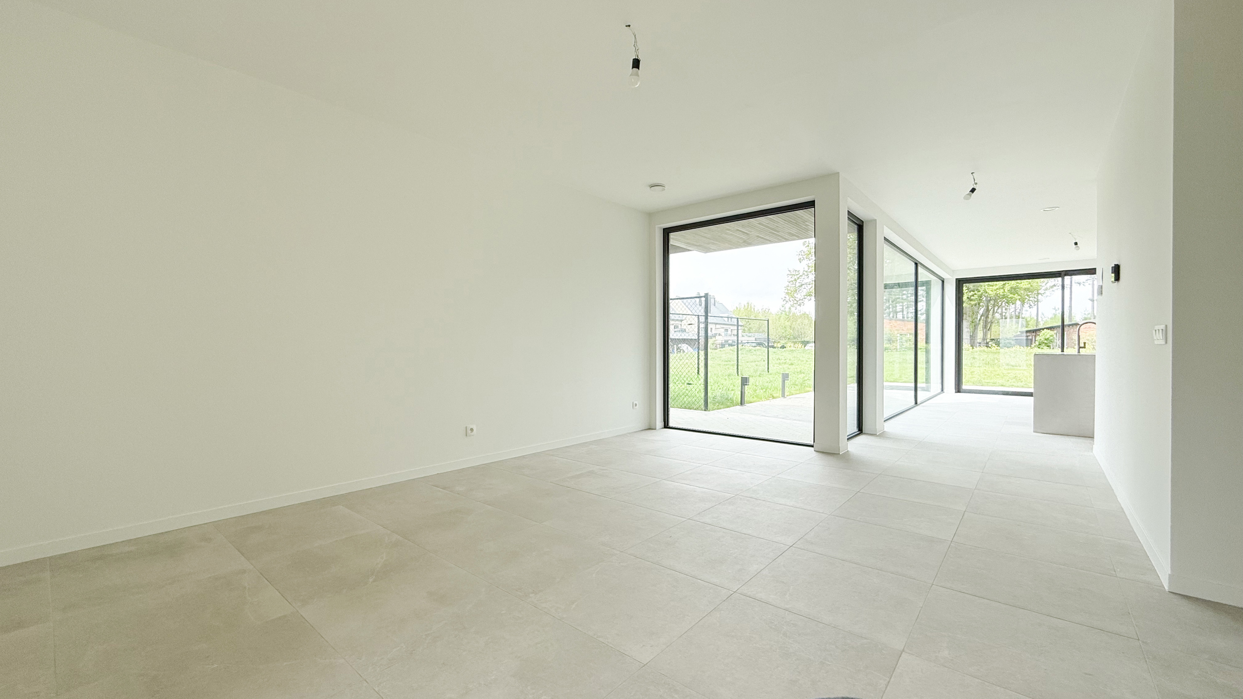 Hoogwaardig afgewerkte woning met industriële look! - foto 4