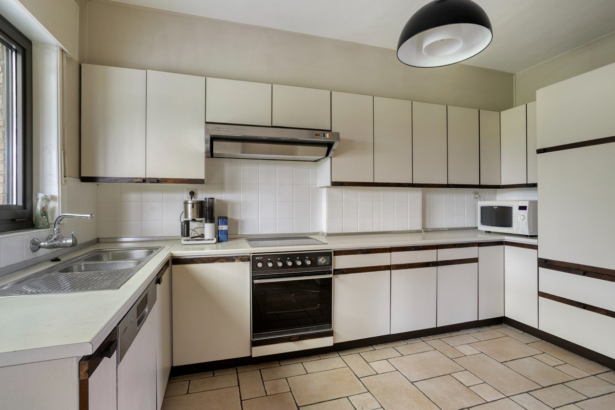 Ruime woning met boomgaard nabij centrum Lennik - foto 5