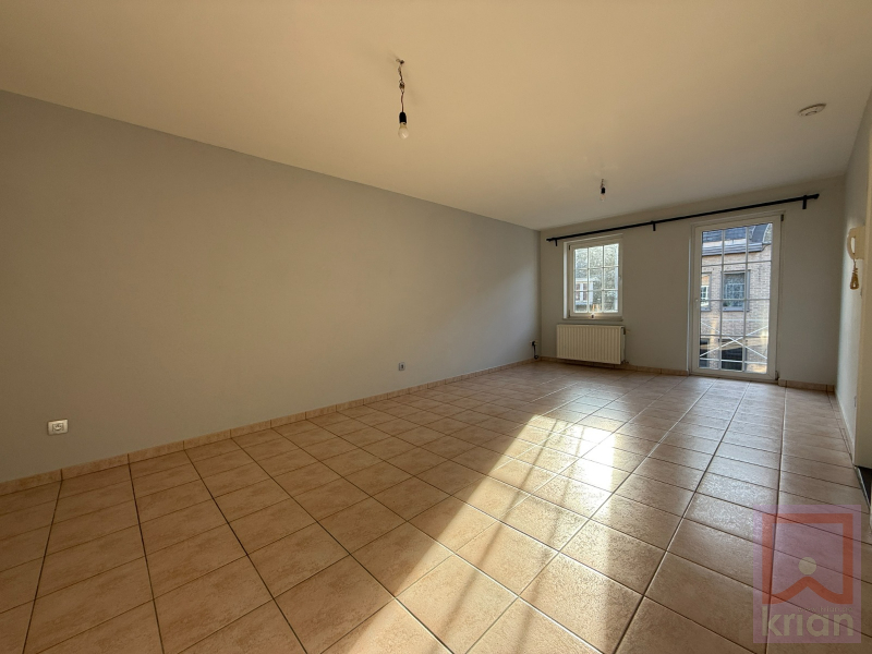 INSTAPKLAAR 1slpk appartement CENTRUM GEEL. - foto 4