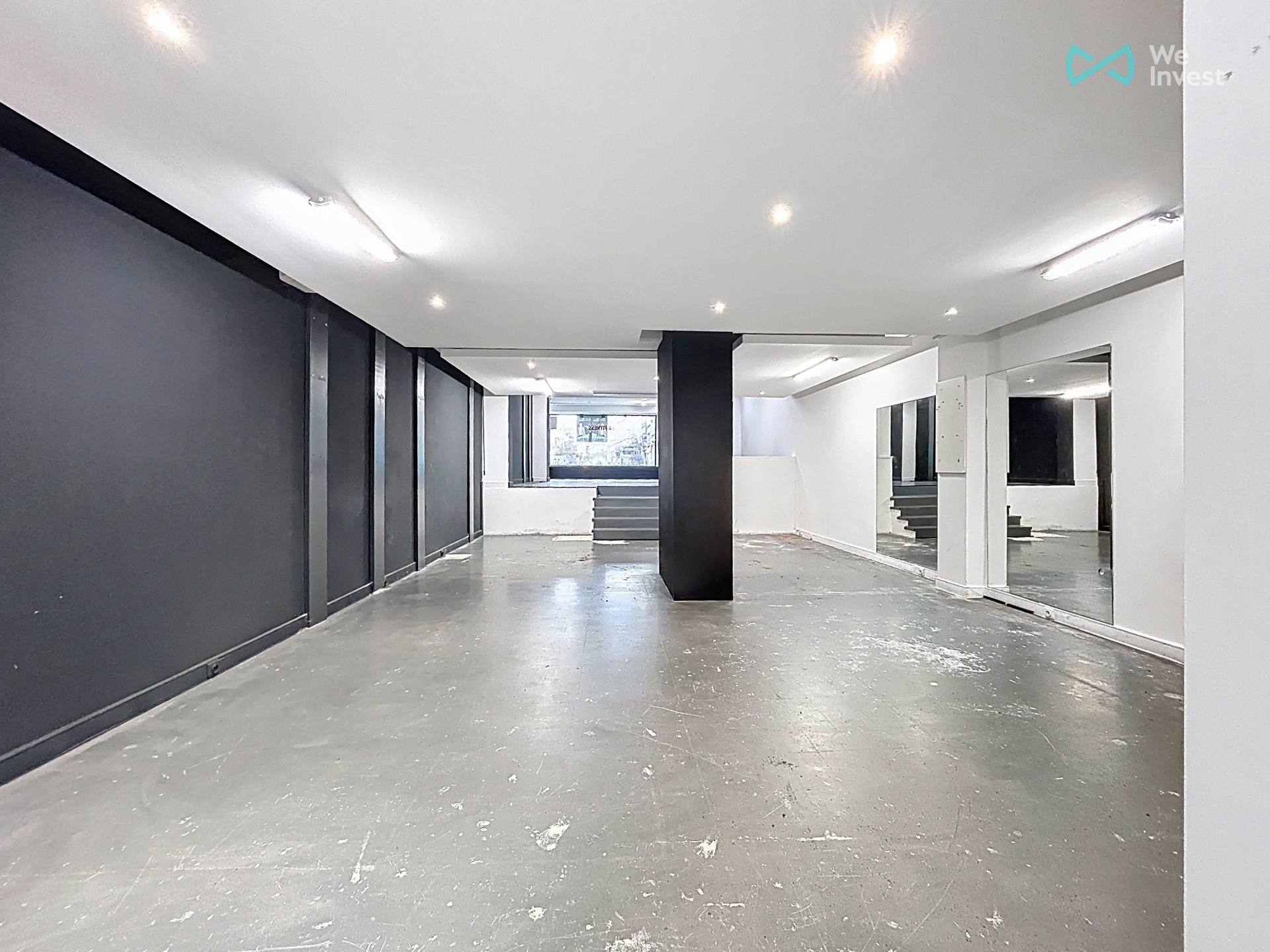 Commercial à louer à Uccle - photo 3