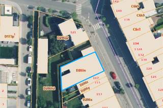 Commercial for sale in Beveren-Kruibeke-Zwijndrecht