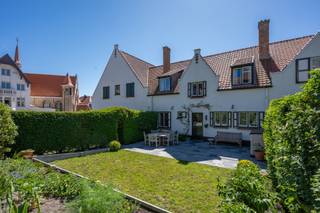 House for sale in Knokke-Heist