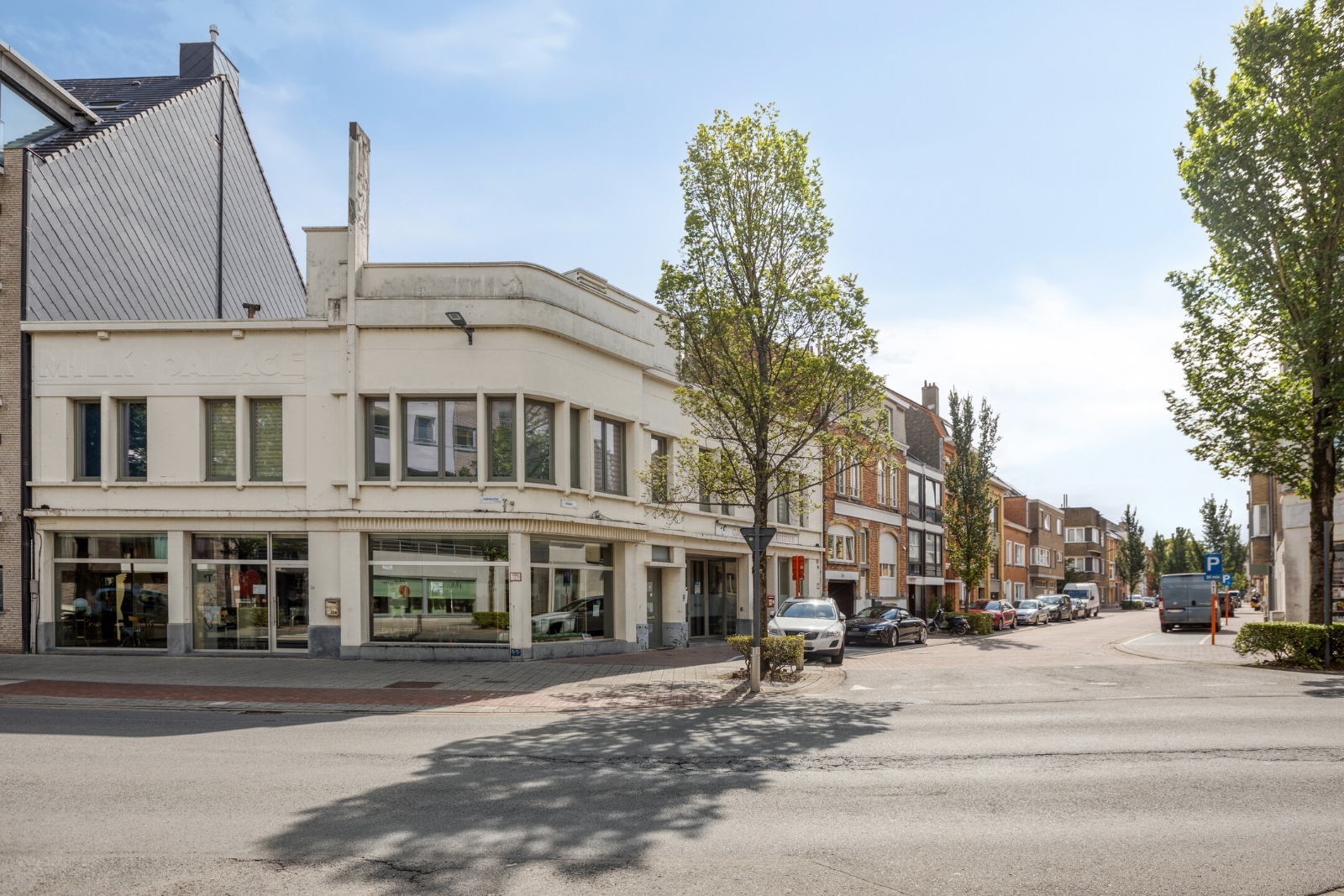 Exclusief Art Deco gebouw te Oostende - foto 3