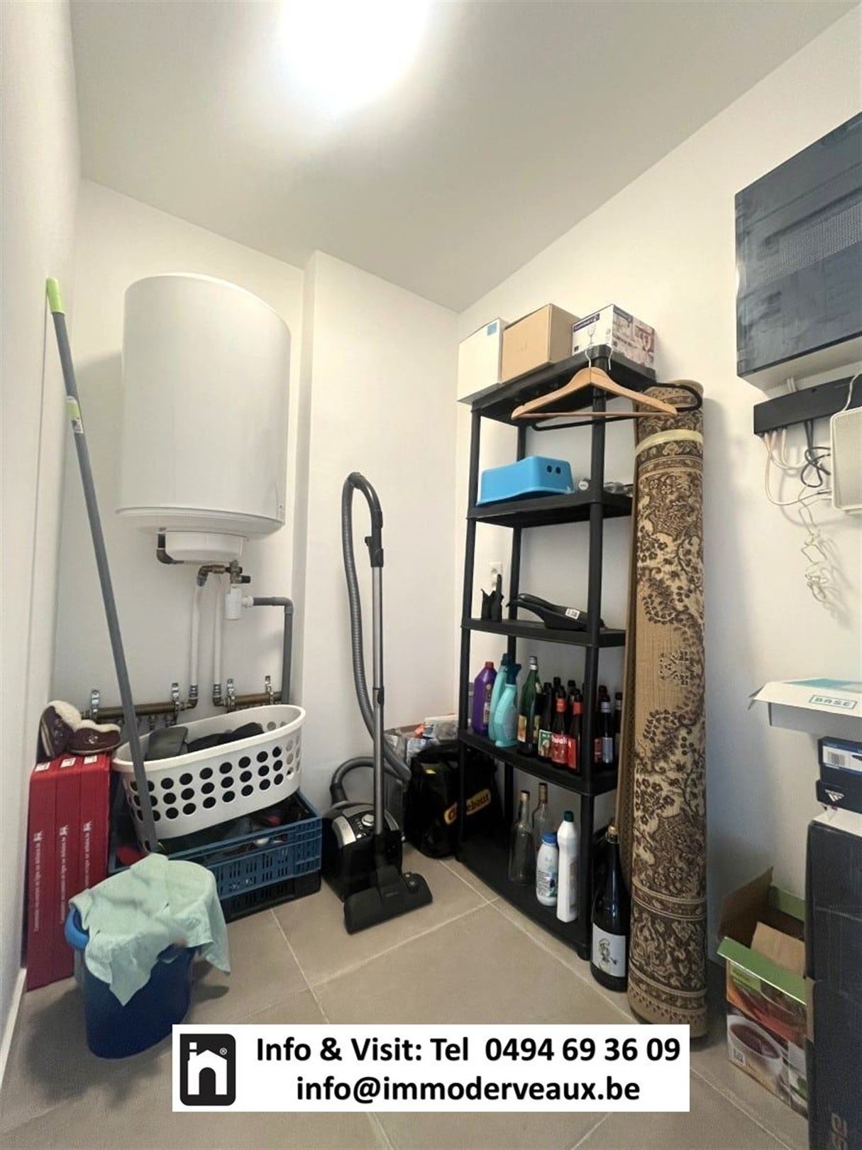 Apartment for sale in Ypres - photo 5