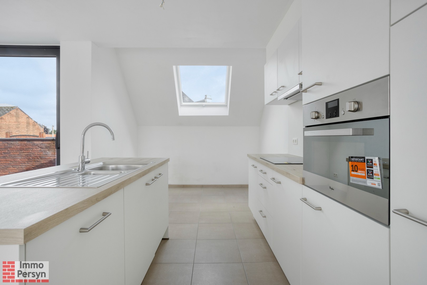 Apartment for sale in Scherpenheuvel with 3 bedrooms - photo 2