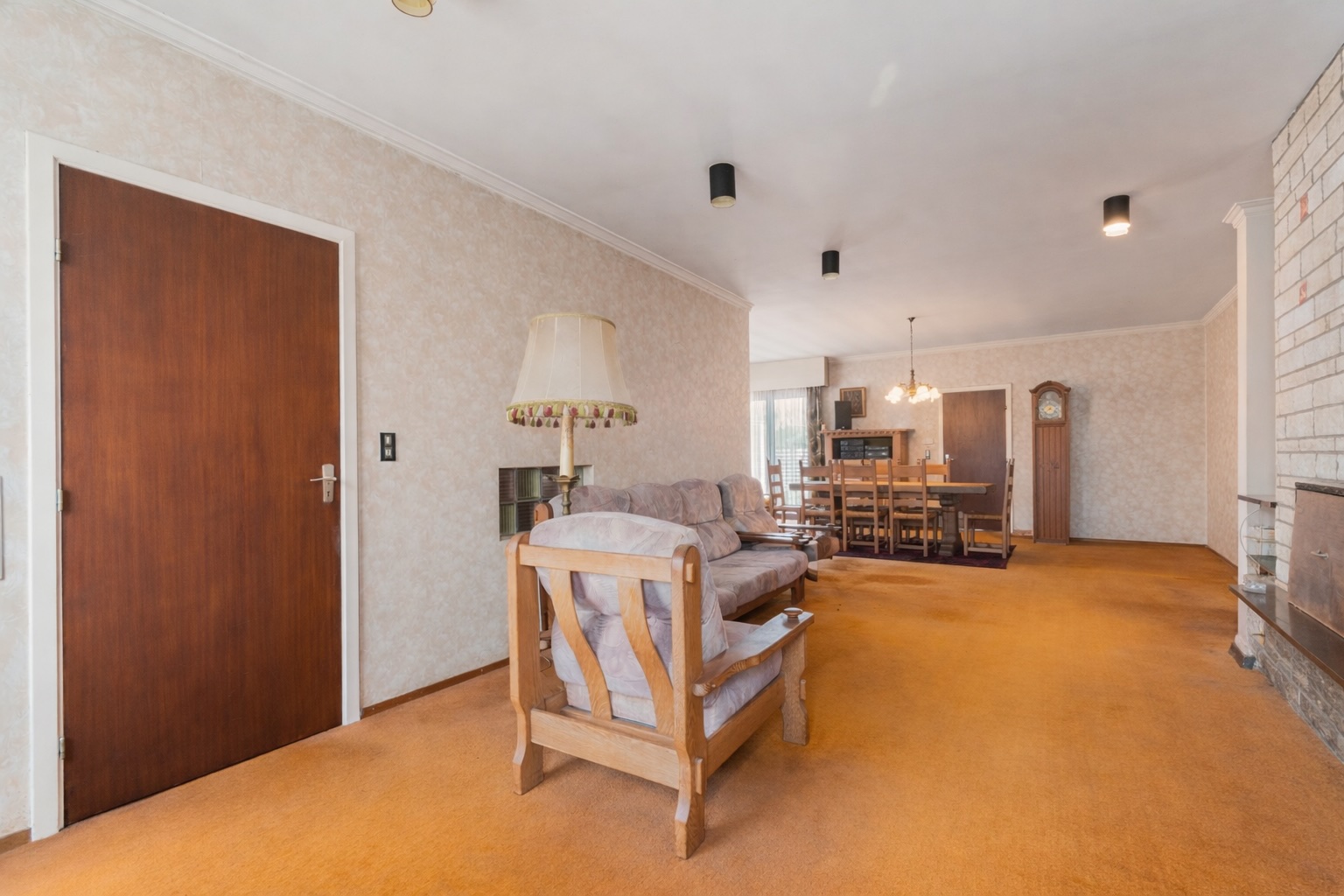 HOB te Eeklo (1.214 m²) met 4 slpks, garage en tuin! - foto 5