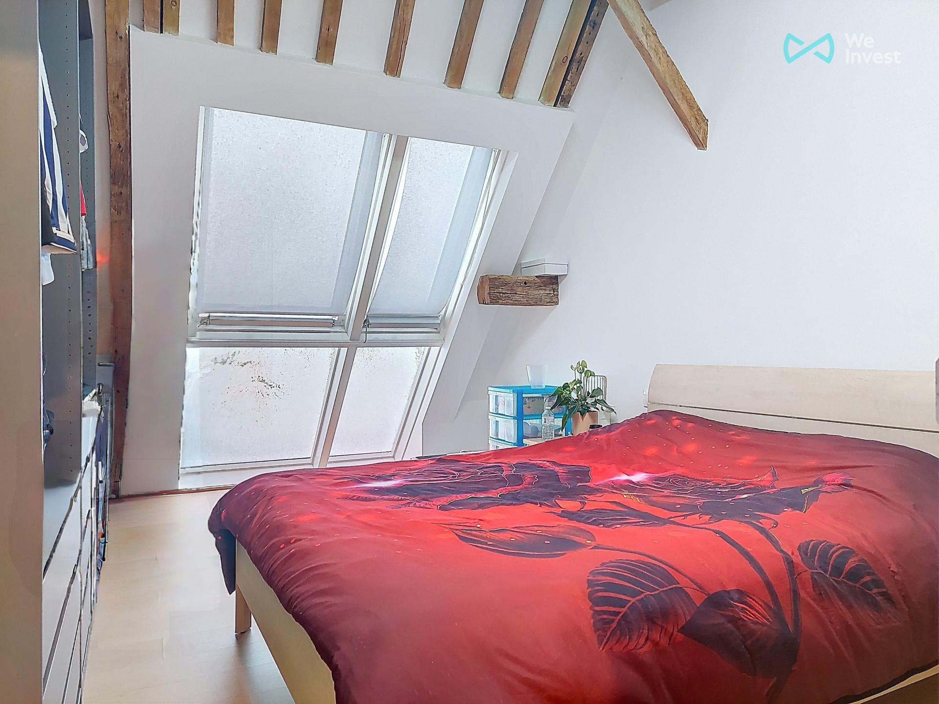 Appartement te huur in Wasseiges met 2 slaapkamers - foto 4