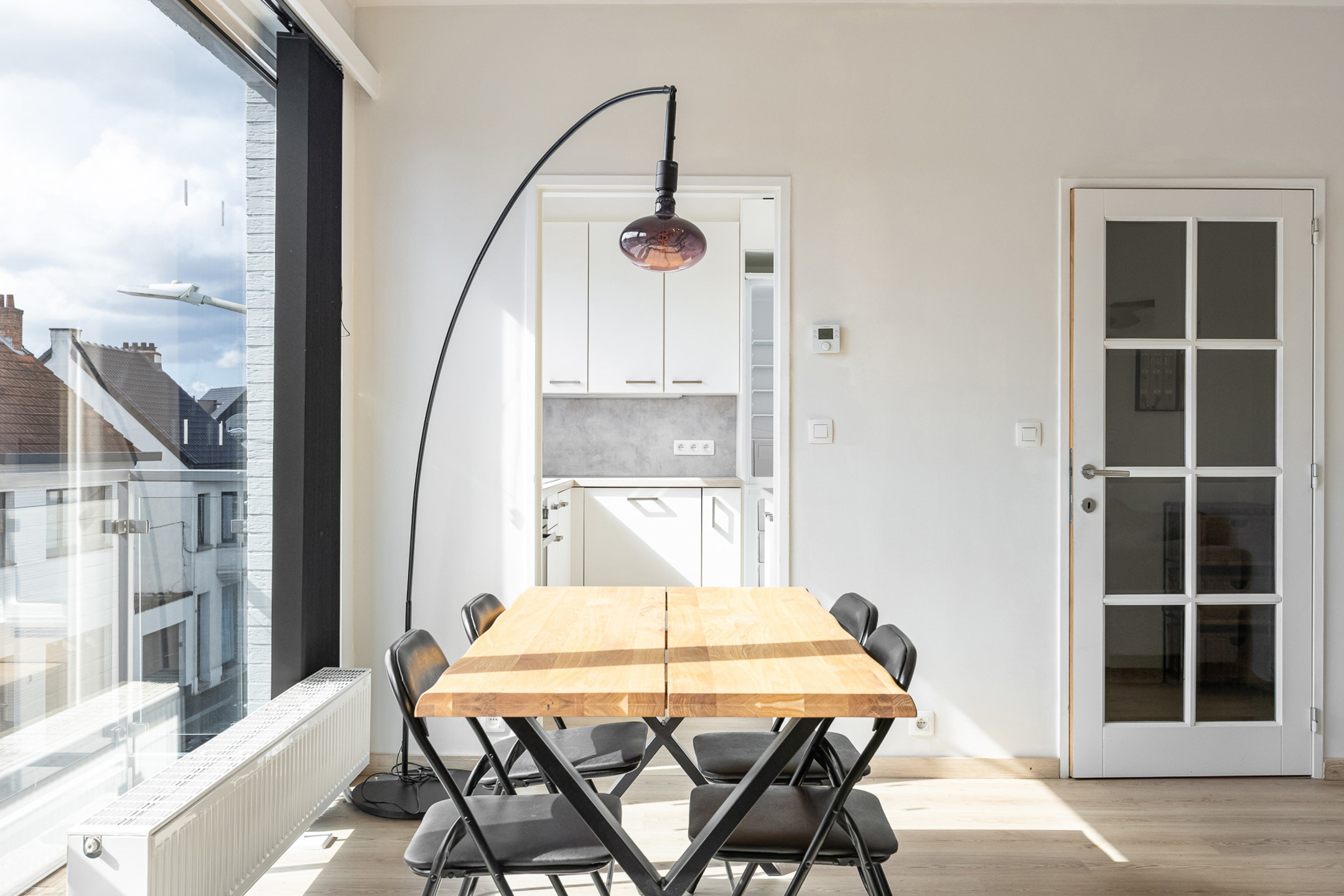 Leuk appartement op centrale ligging in St Antonius-Zoersel - foto 4