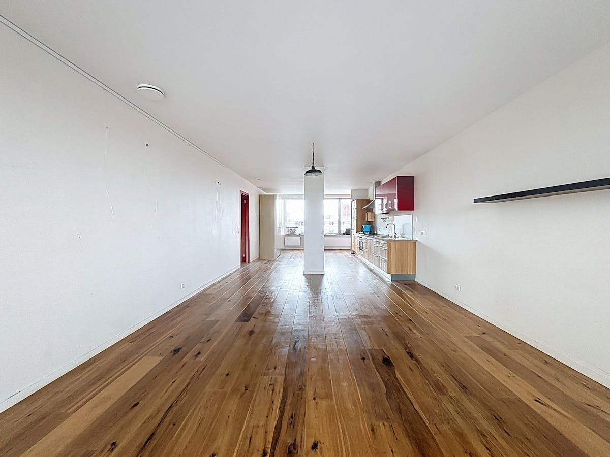 Modern apartment for rent in the heart of Ghent - photo 3