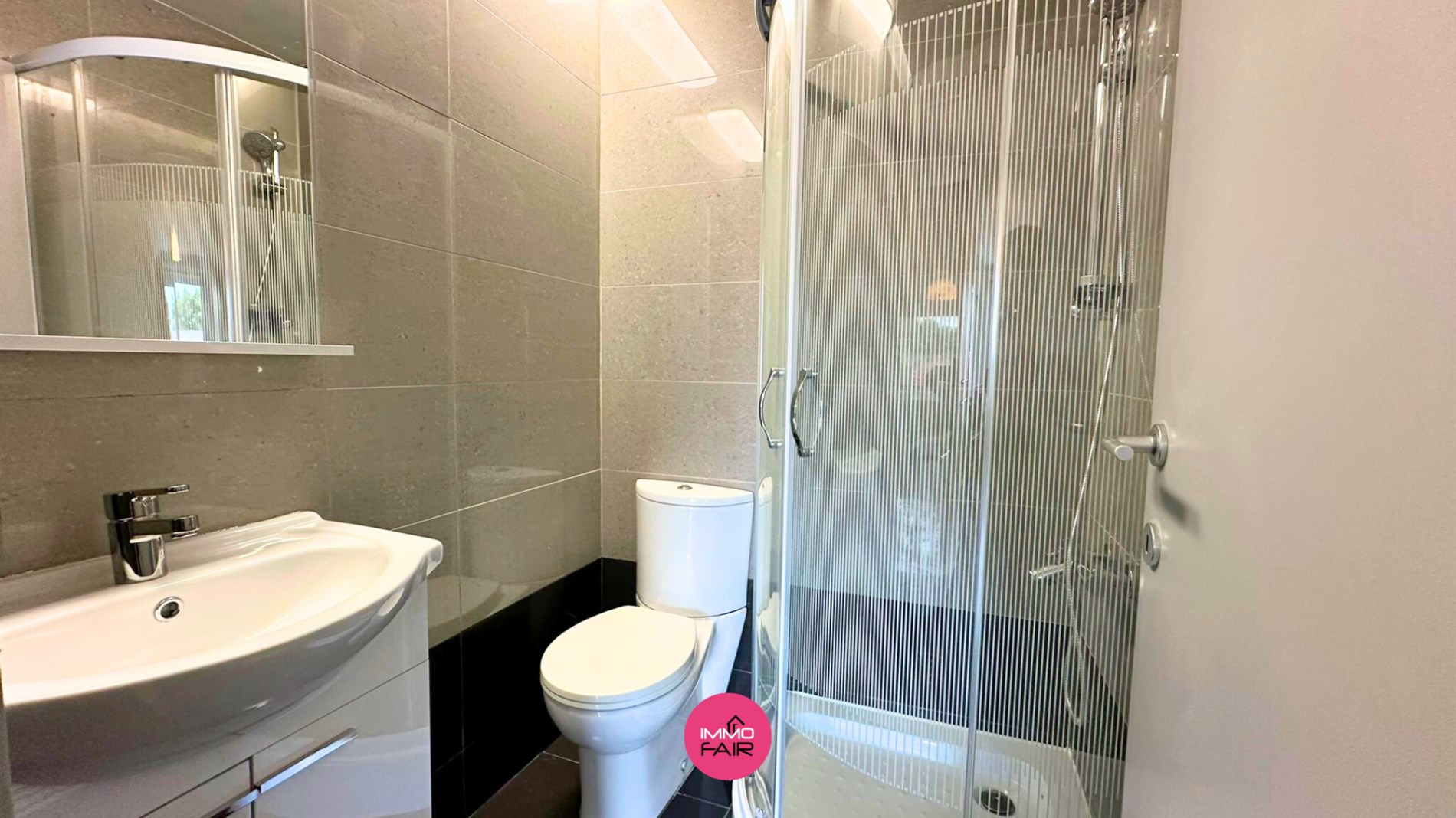 Budgetvriendelijke, energiezuinige studio in hartje Tongeren! - foto 5