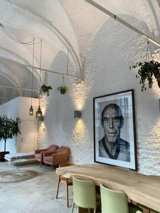 Commercial for rent in Antwerp