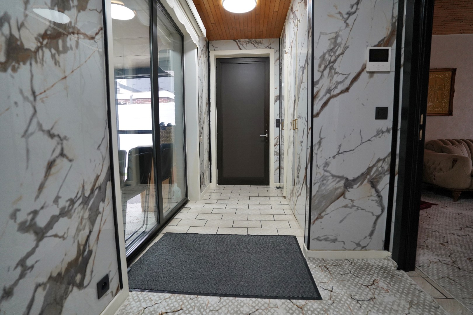 instapklare woning 4 slpk, parking, koer ad tramhalte - foto 5