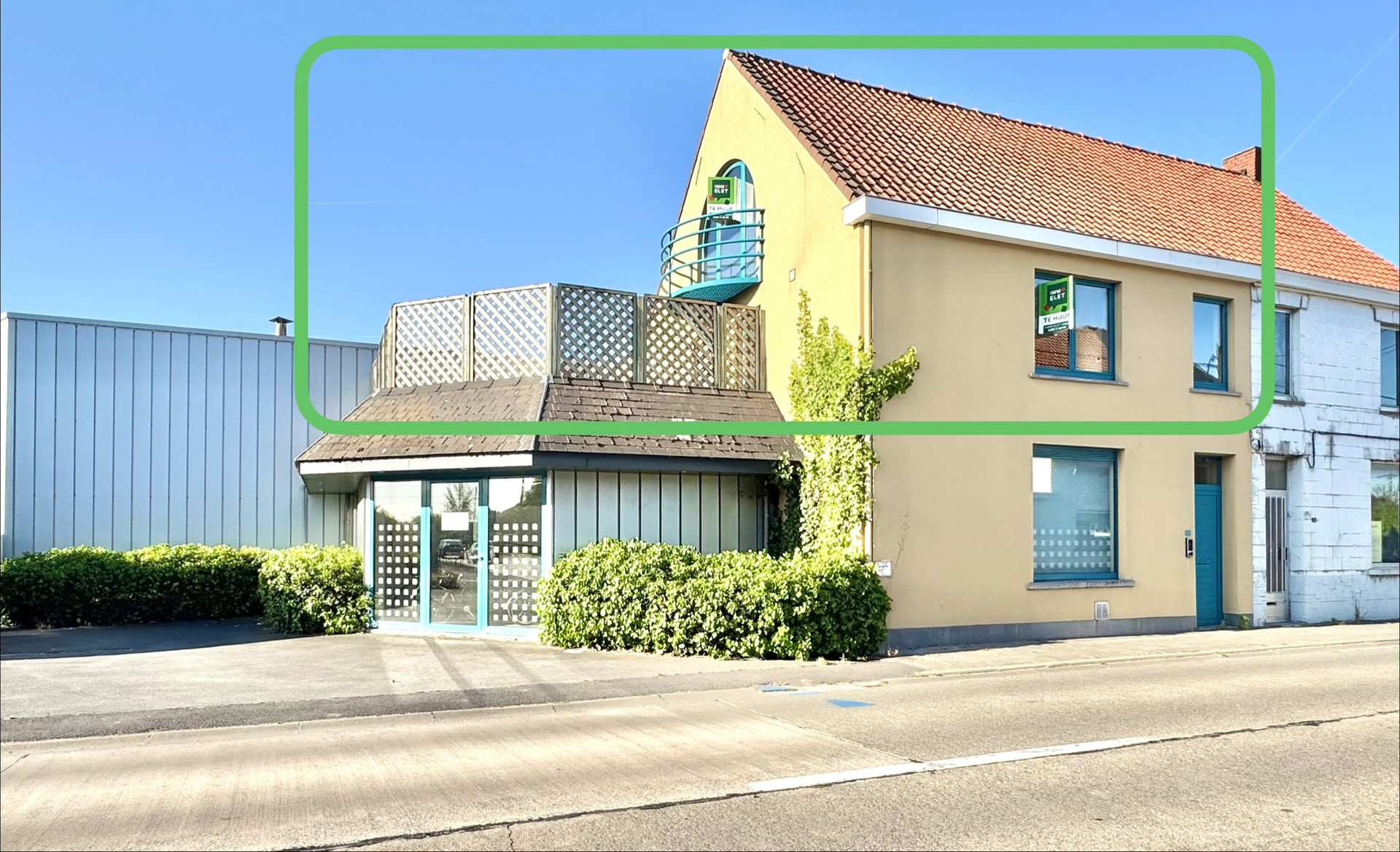 RUIME DUPLEX | ZONNETERRAS | 2 KAMERS | 149 m² - foto 2