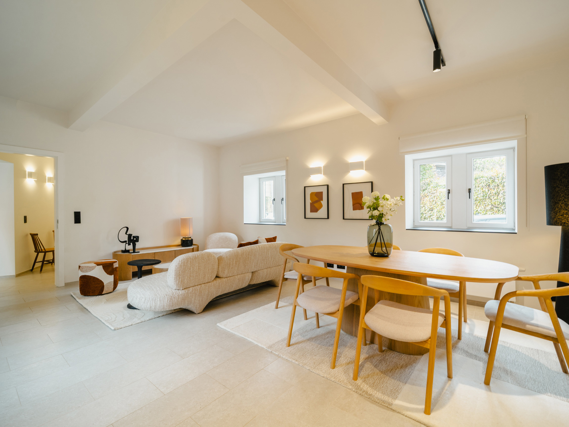 House for sale in Woluwe-Saint-Pierre with 3 bedrooms - photo 4