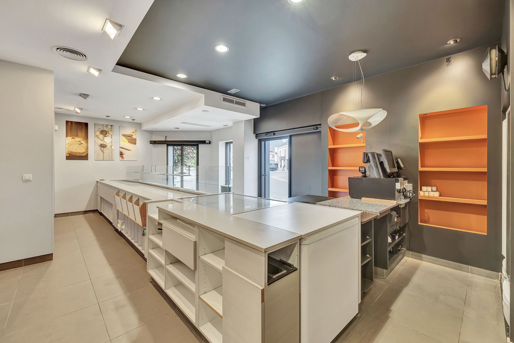 Commercial à vendre à Zandbergen - photo 2