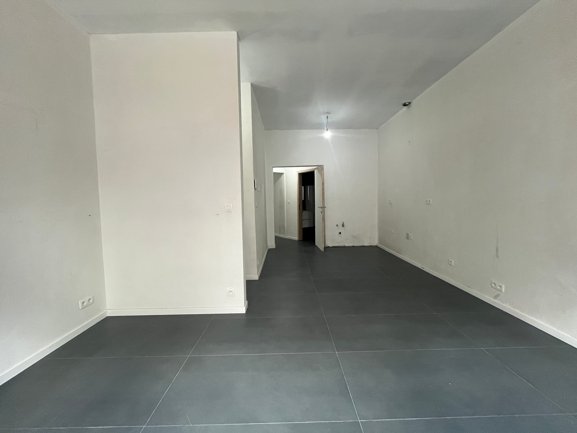 Appartement met ruime slaapkamer! - foto 5