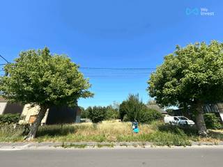 Grond te koop in Bergen