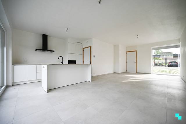 Project te koop in Izegem