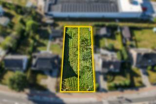 Dit mooi perceel bouwgrond van 563 m² is de perfecte locatie voor het bouwen van jouw droomwoning. Dit perceel voor half-open bebouwing biedt...