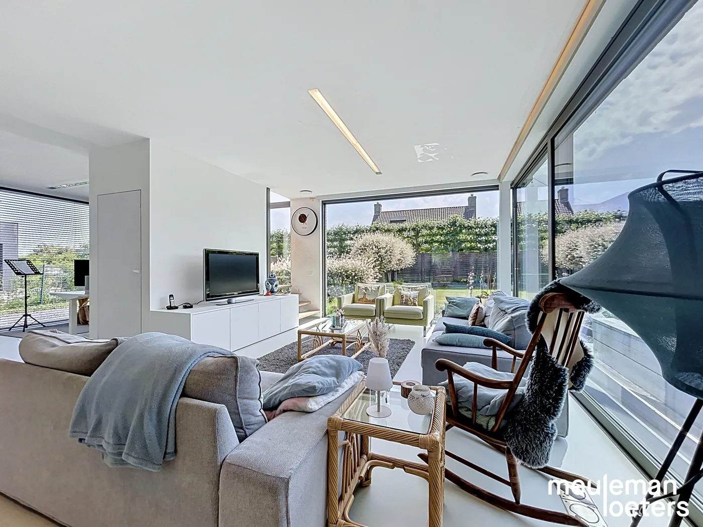 House with 4 bedrooms and spacious garden - photo 5