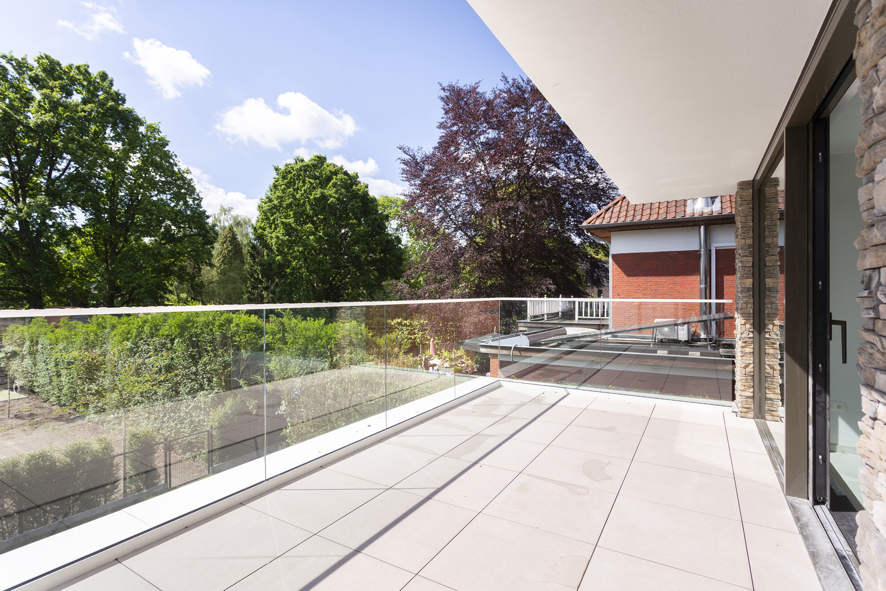 Res. GOUWBERG | Stijlvolle luxeappartementen in Schilde - foto 5