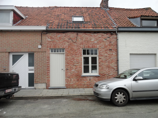 House for rent in Wervik