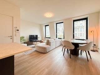 Appartement à louer à Anvers