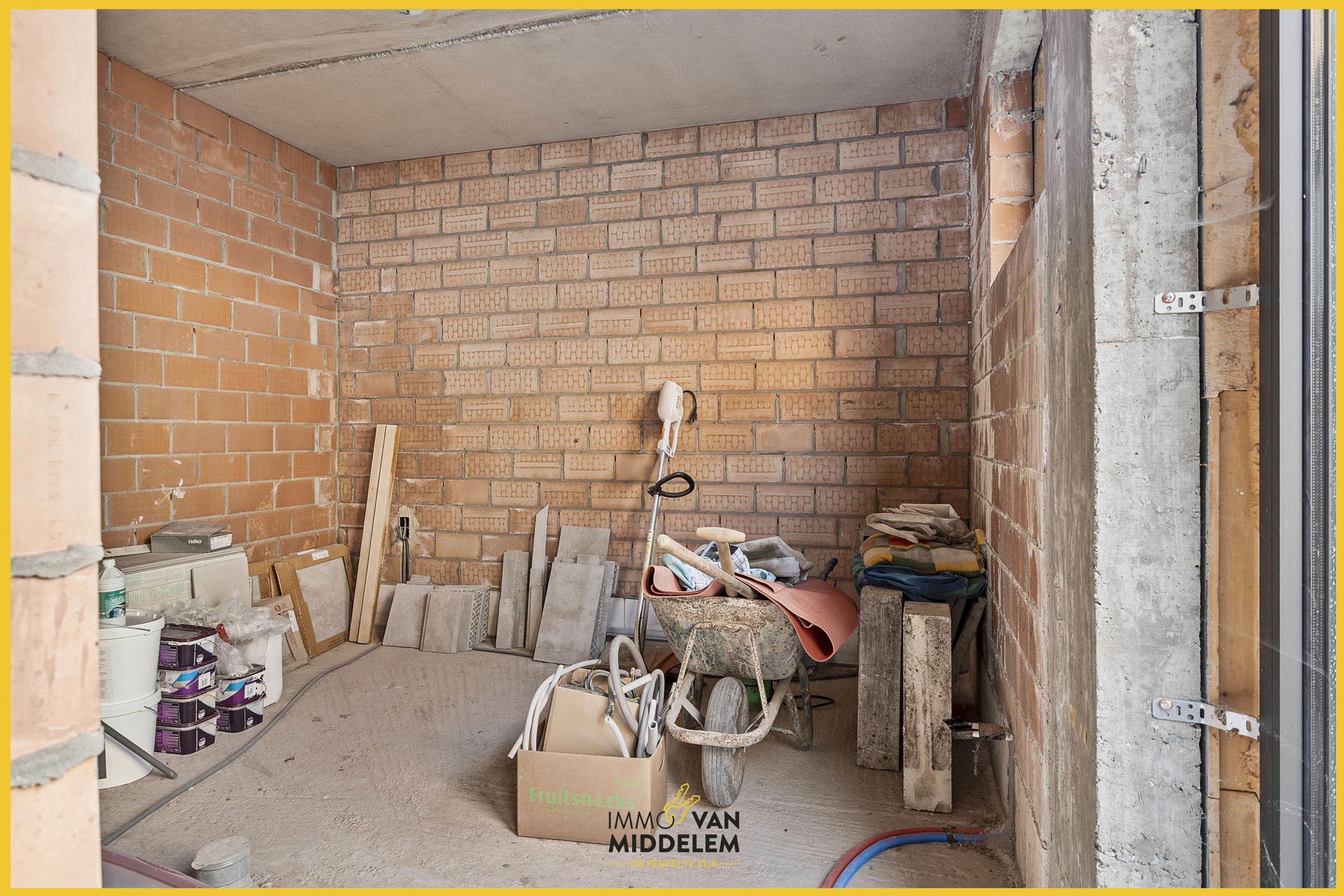 House for sale in Sint-Martens-Lennik with 3 bedrooms - photo 4