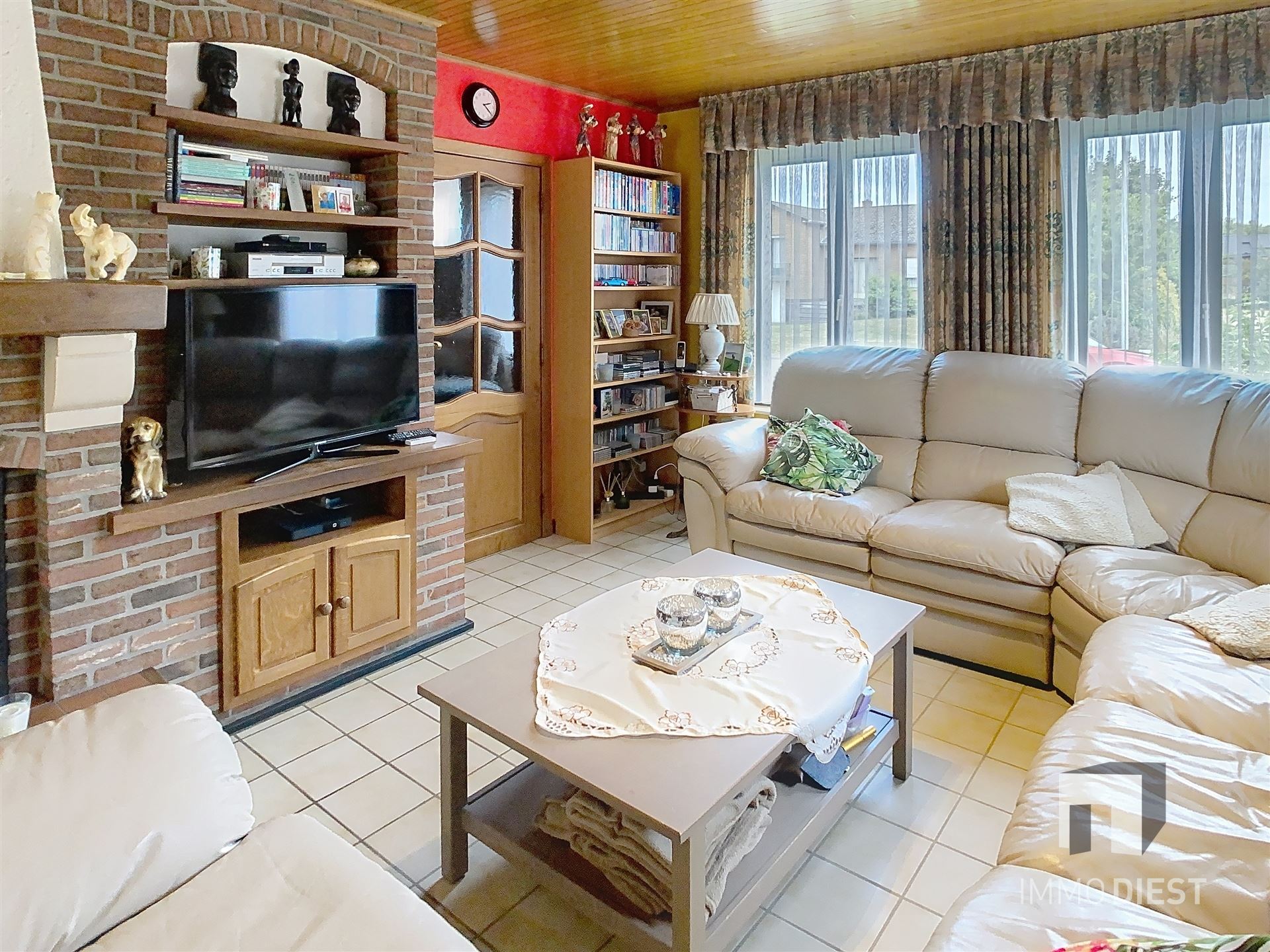 Charmante woning op 9a 48ca - foto 5
