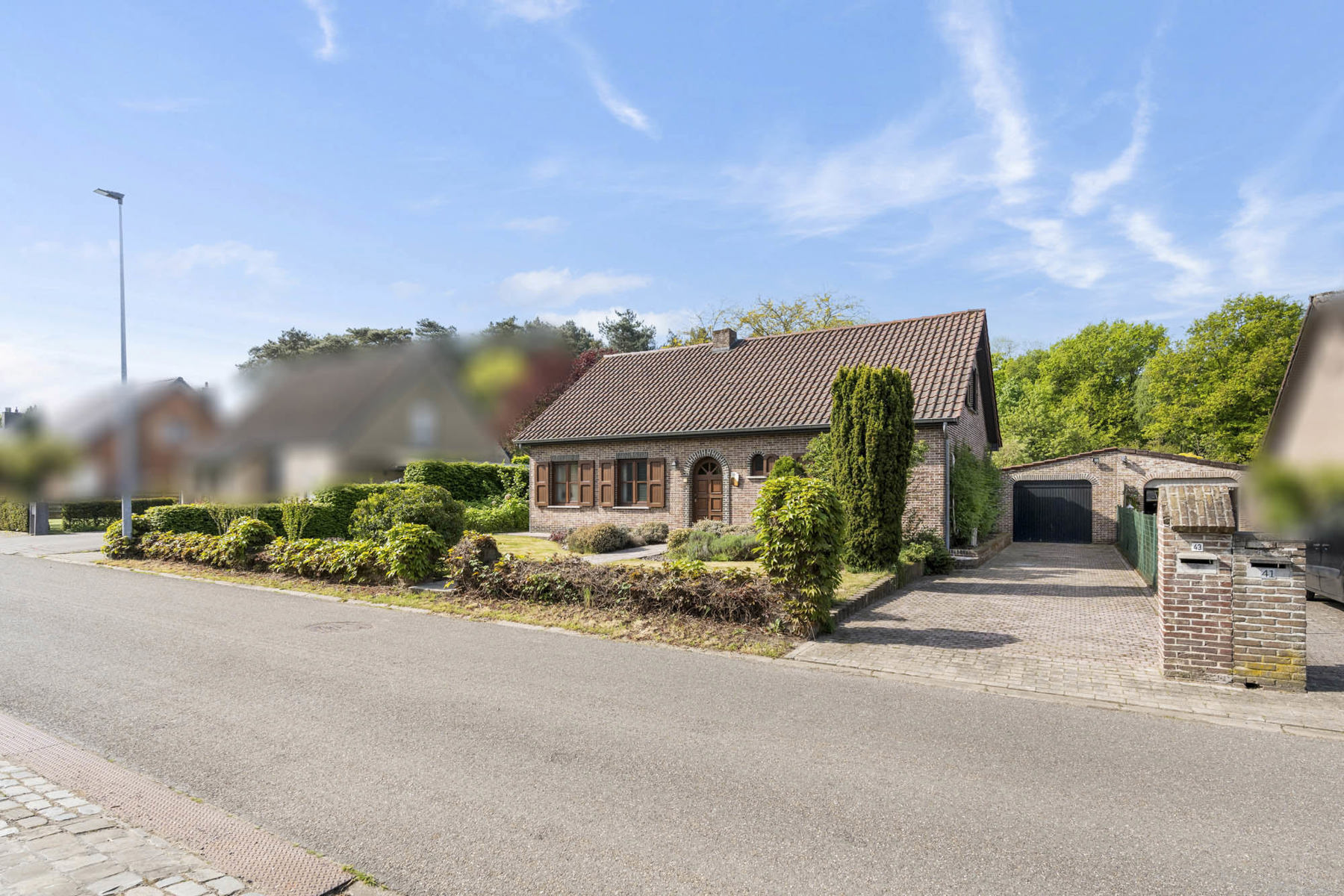 Maison à vendre à Geel avec 3 chambres - photo 2