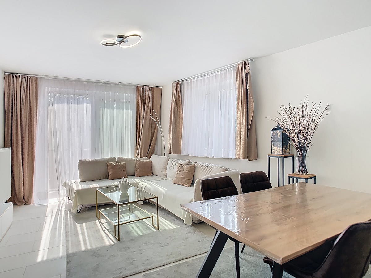 Appartement à Zwijndrecht