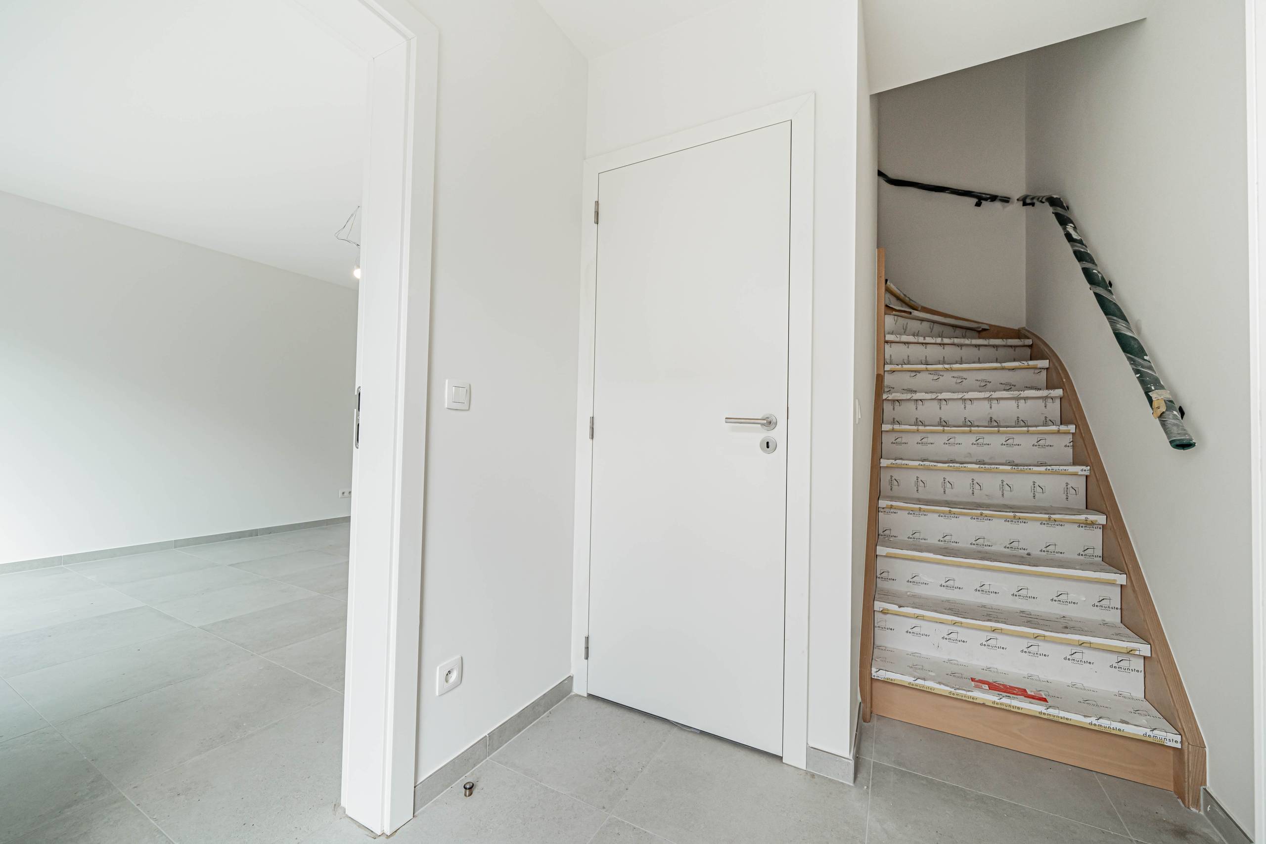 Maison à louer à Evergem avec 3 chambres - photo 2