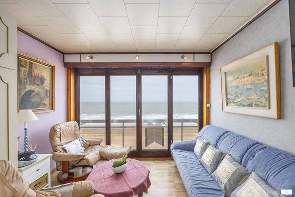 Apartment for sale in Middelkerke
