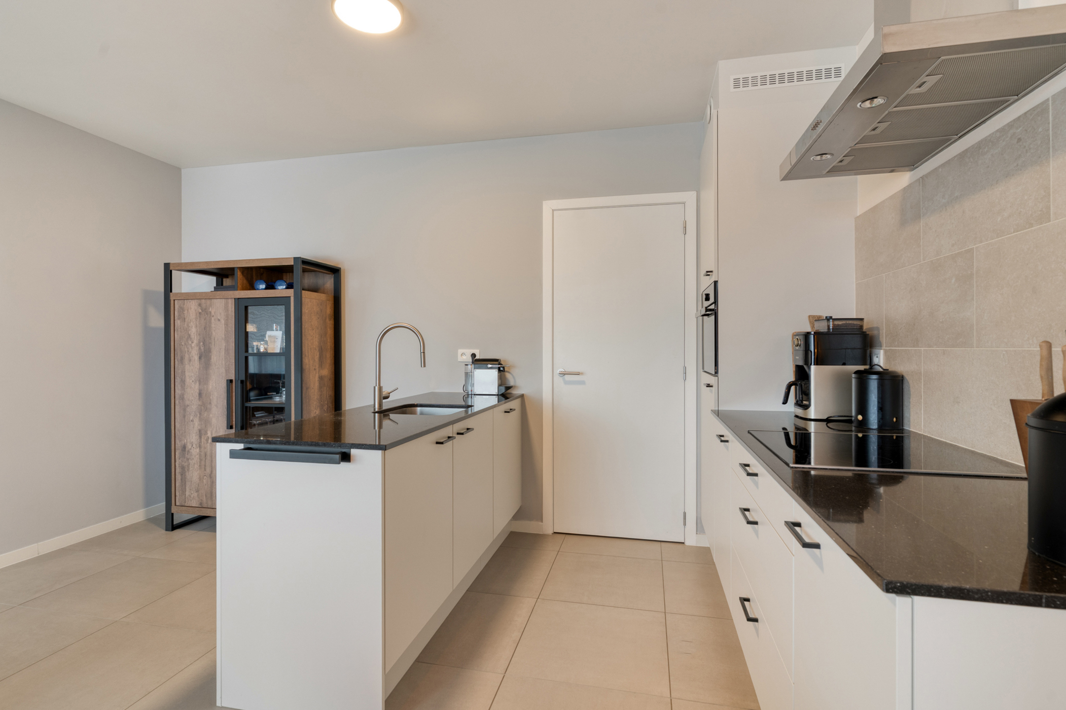 Recent appartement met 2 slaapkamers in Dessel centrum. - foto 5